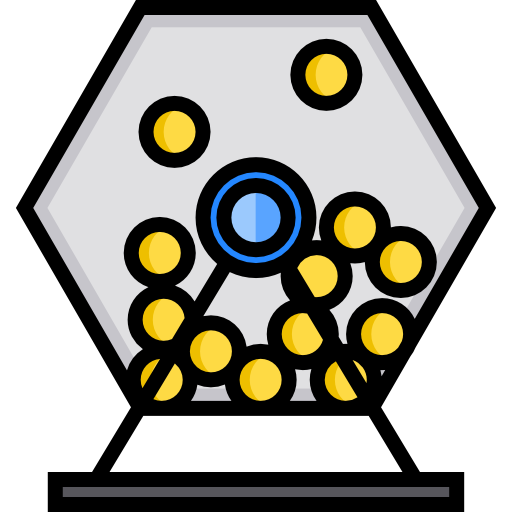 DeFi Lottery System Development